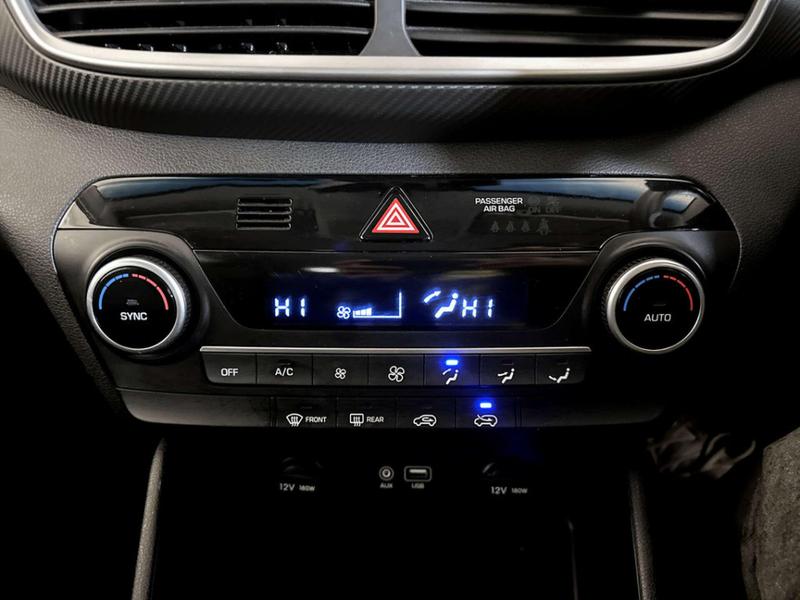 Used Hyundai TUCSON 2018 for sale - 76882712: Photo 24