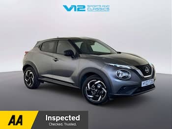 Used Nissan Juke 2023 for sale - 79407349: Photo