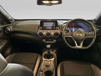 Used Nissan Juke 2023 for sale - 79407349: Photo