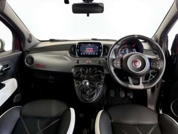 Used Fiat 500 2017 for sale - 74720387: Photo