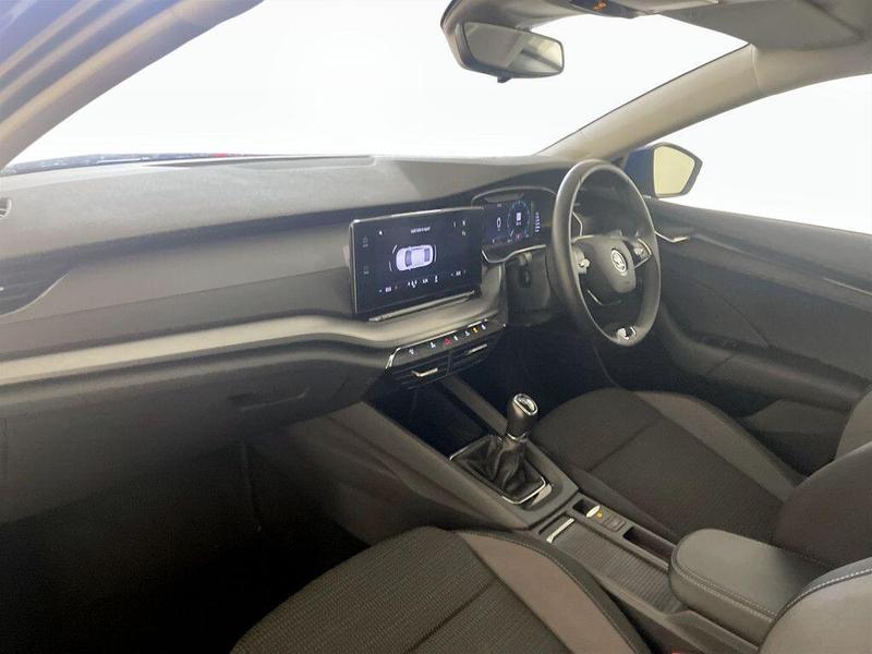 Used Skoda Octavia 2022 for sale - 76344422: Photo 11