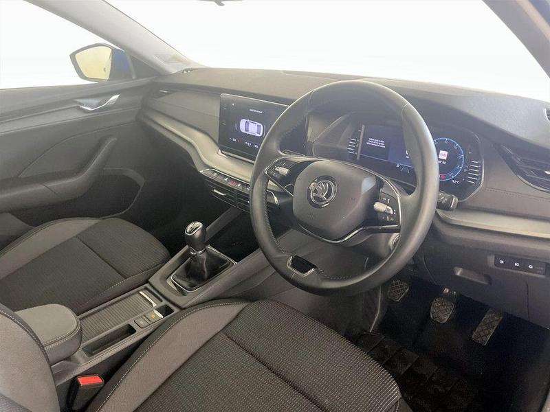 Used Skoda Octavia 2022 for sale - 76344422: Photo 14