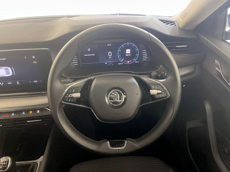 Used Skoda Octavia 2022 for sale - 76344422: Photo 15