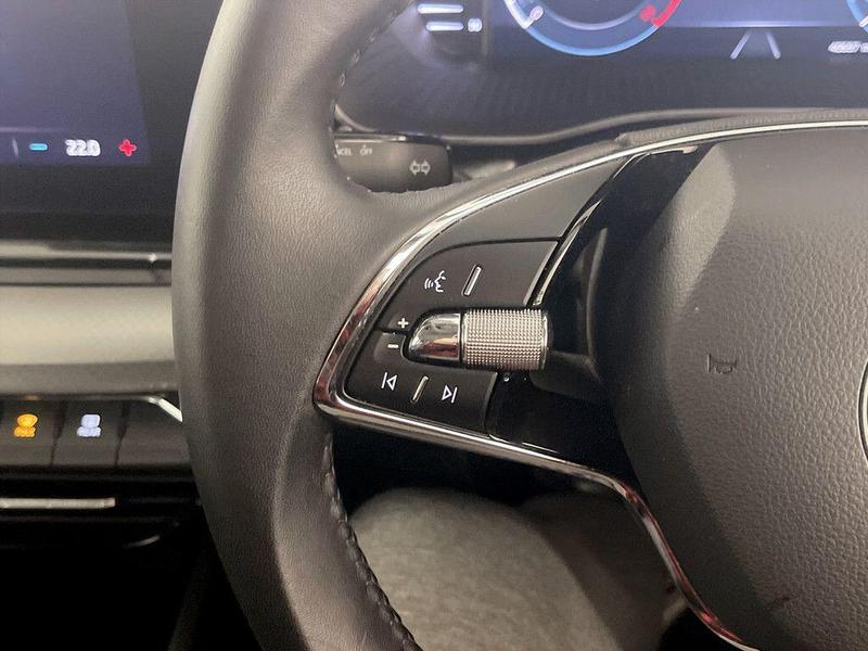 Used Skoda Octavia 2022 for sale - 76344422: Photo 16