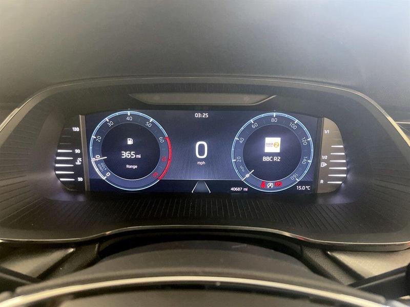 Used Skoda Octavia 2022 for sale - 76344422: Photo 17