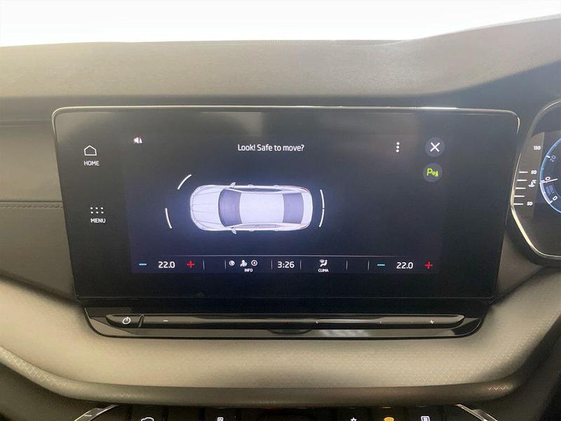 Used Skoda Octavia 2022 for sale - 76344422: Photo 19