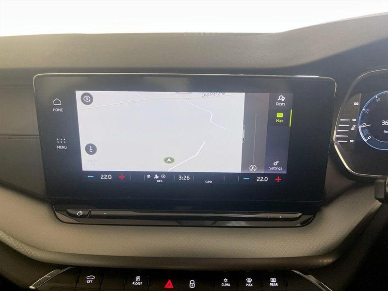 Used Skoda Octavia 2022 for sale - 76344422: Photo 20