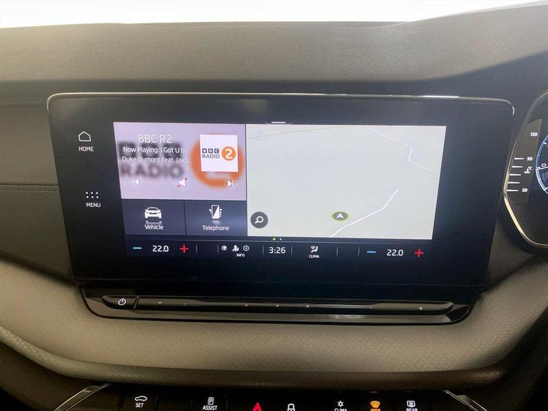 Used Skoda Octavia 2022 for sale - 76344422: Photo 21