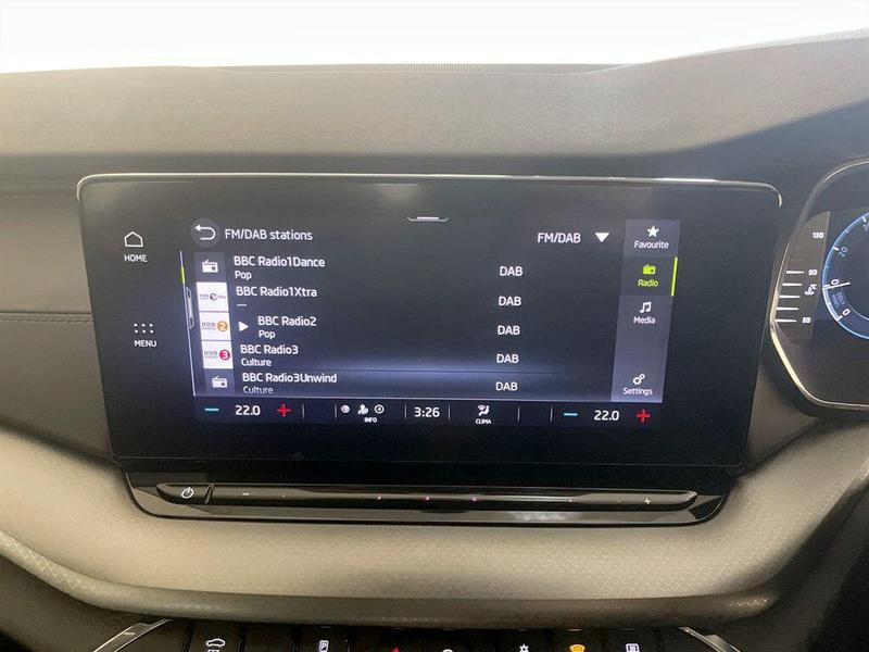 Used Skoda Octavia 2022 for sale - 76344422: Photo 22