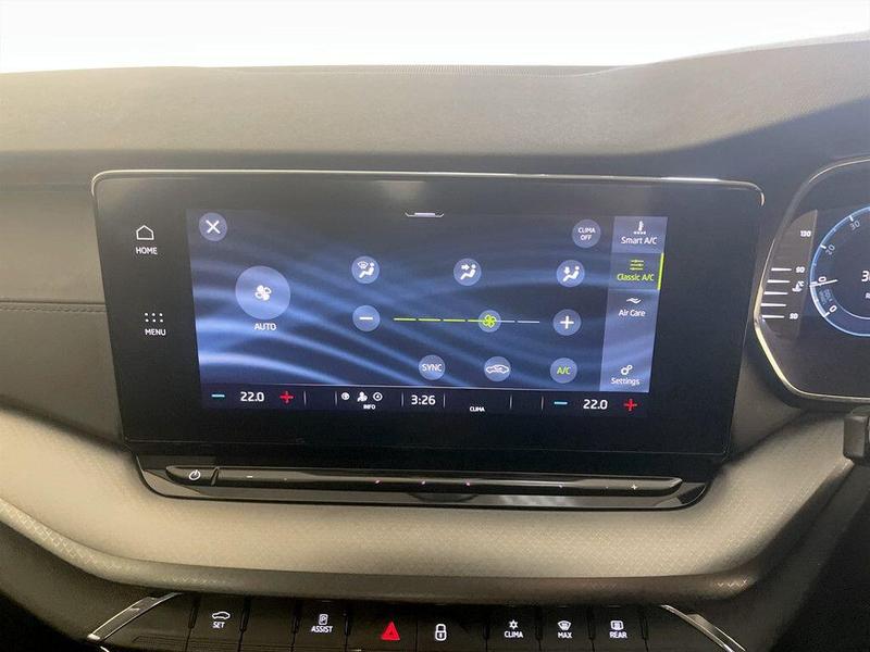 Used Skoda Octavia 2022 for sale - 76344422: Photo 23