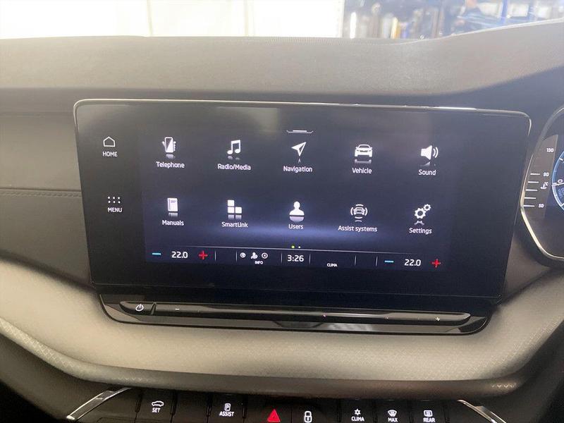 Used Skoda Octavia 2022 for sale - 76344422: Photo 24