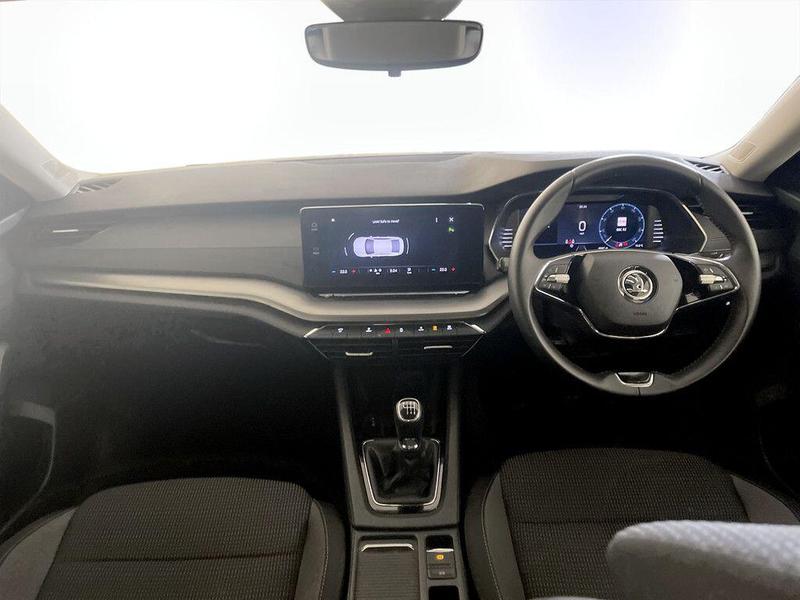 Used Skoda Octavia 2022 for sale - 76344422: Photo 3