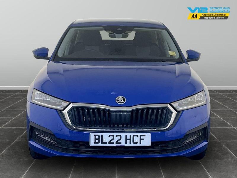 Used Skoda Octavia 2022 for sale - 76344422: Photo 5