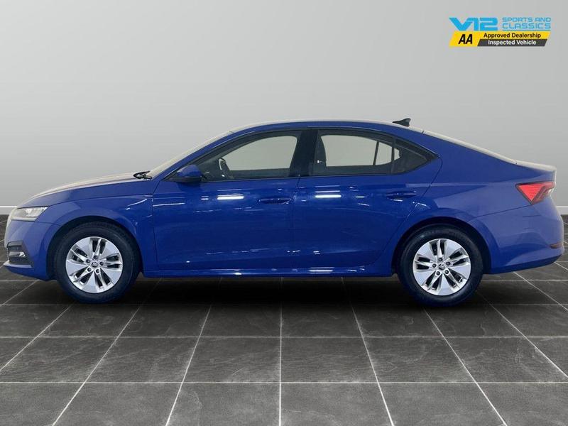 Used Skoda Octavia 2022 for sale - 76344422: Photo 7