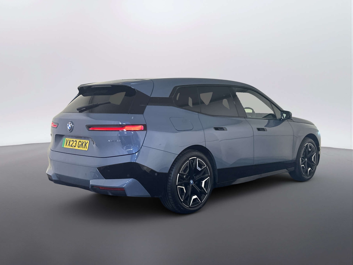 Used BMW iX 2023 for sale - 77937221: Photo 10