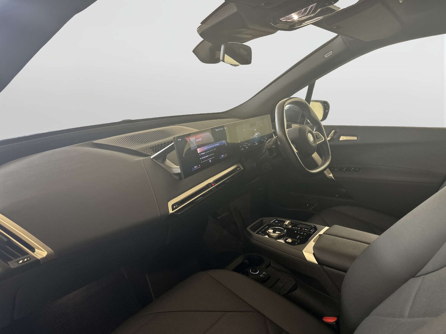 Used BMW iX 2023 for sale - 77937221: Photo 12