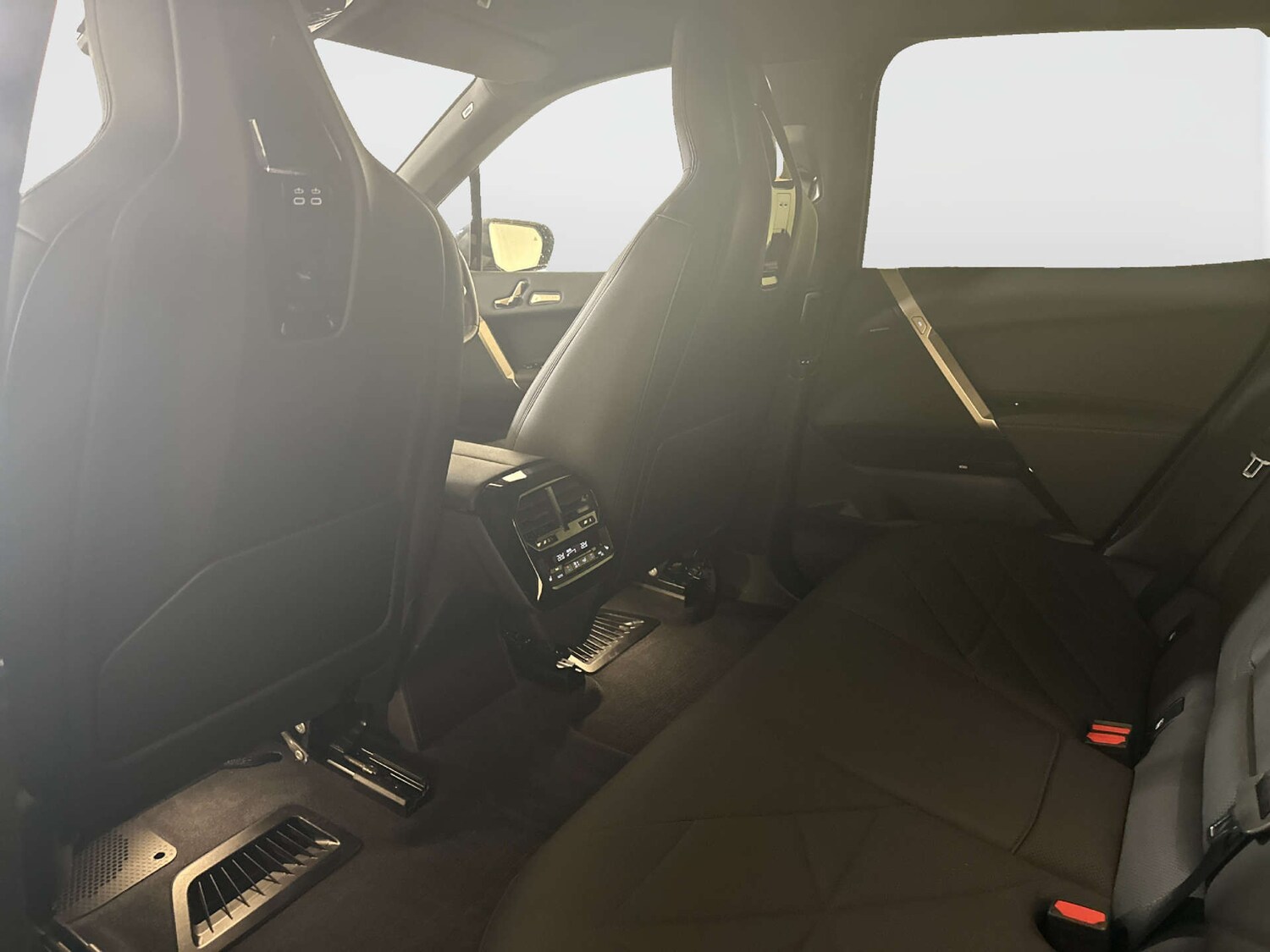 Used BMW iX 2023 for sale - 77937221: Photo 14