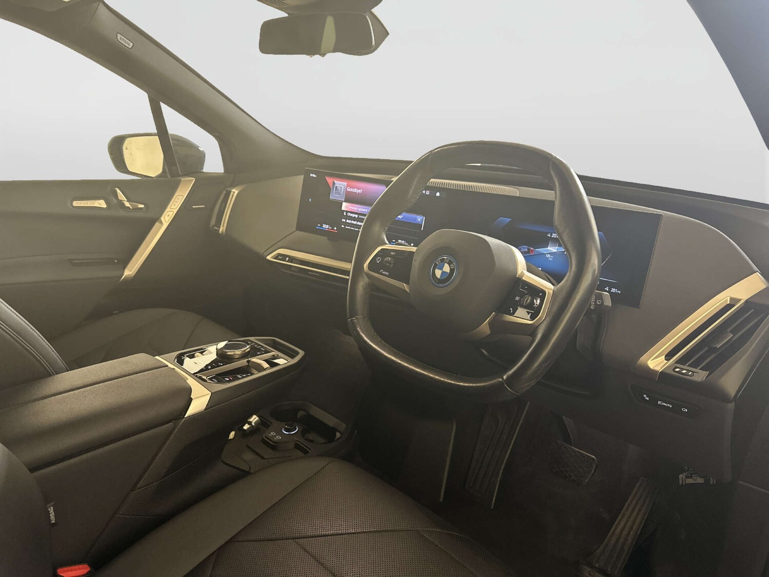 Used BMW iX 2023 for sale - 77937221: Photo 15