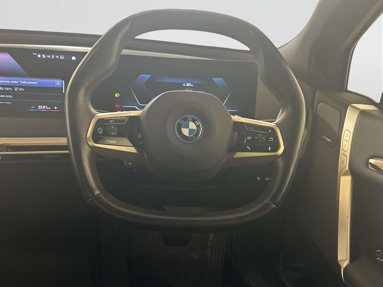 Used BMW iX 2023 for sale - 77937221: Photo 16