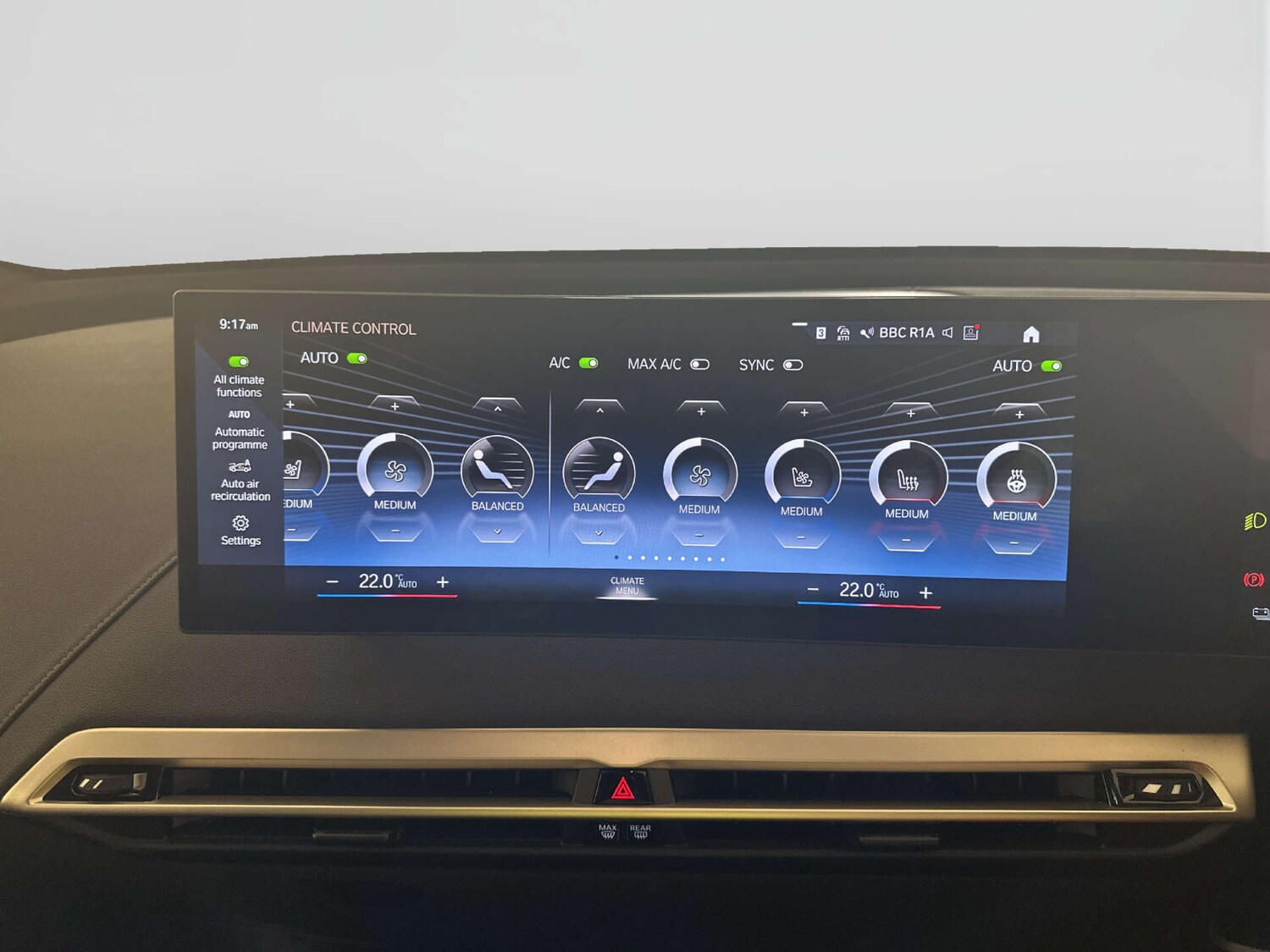 Used BMW iX 2023 for sale - 77937221: Photo 23