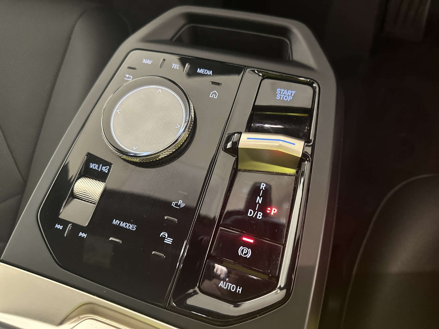 Used BMW iX 2023 for sale - 77937221: Photo 25