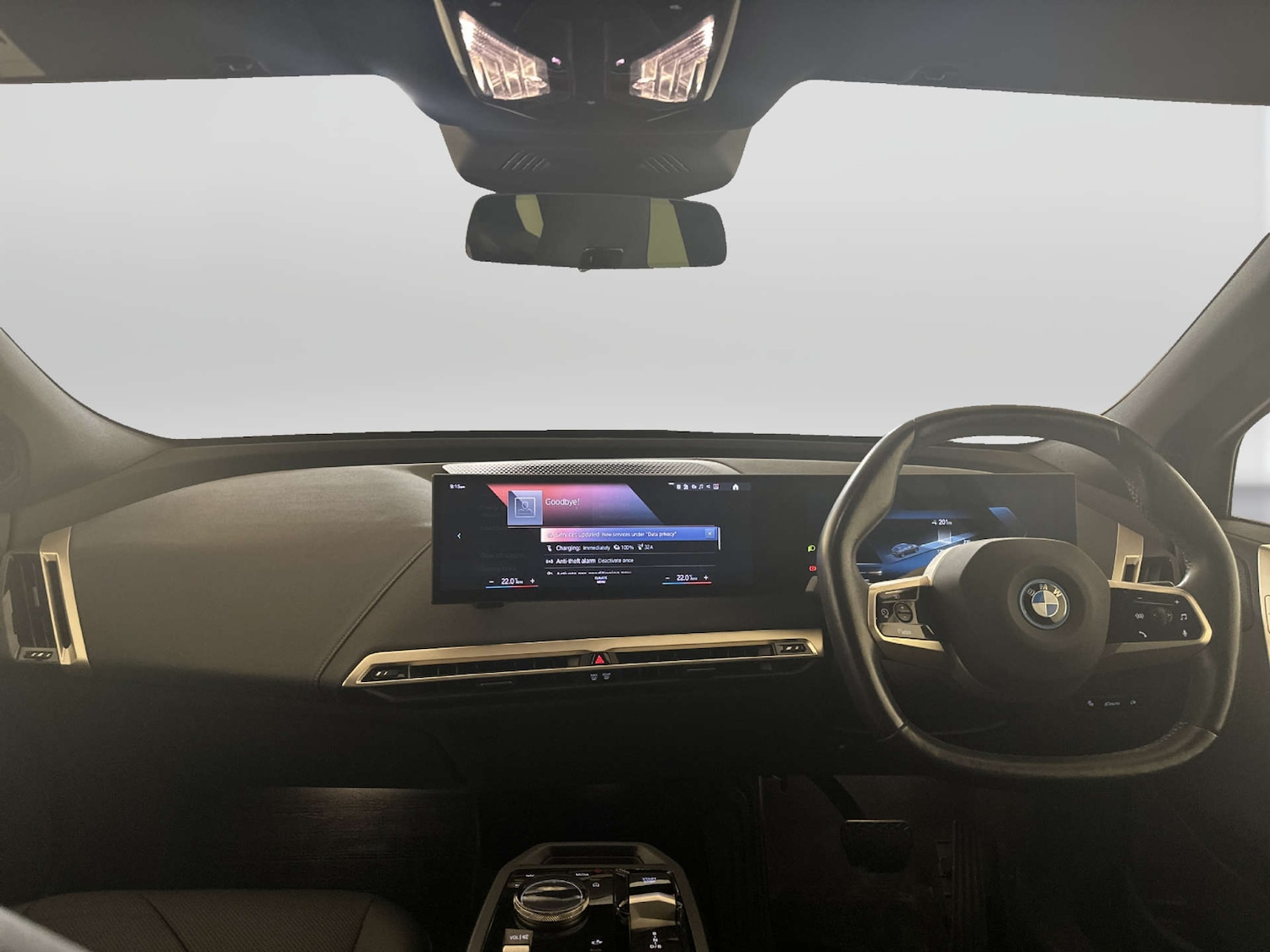 Used BMW iX 2023 for sale - 77937221: Photo 3