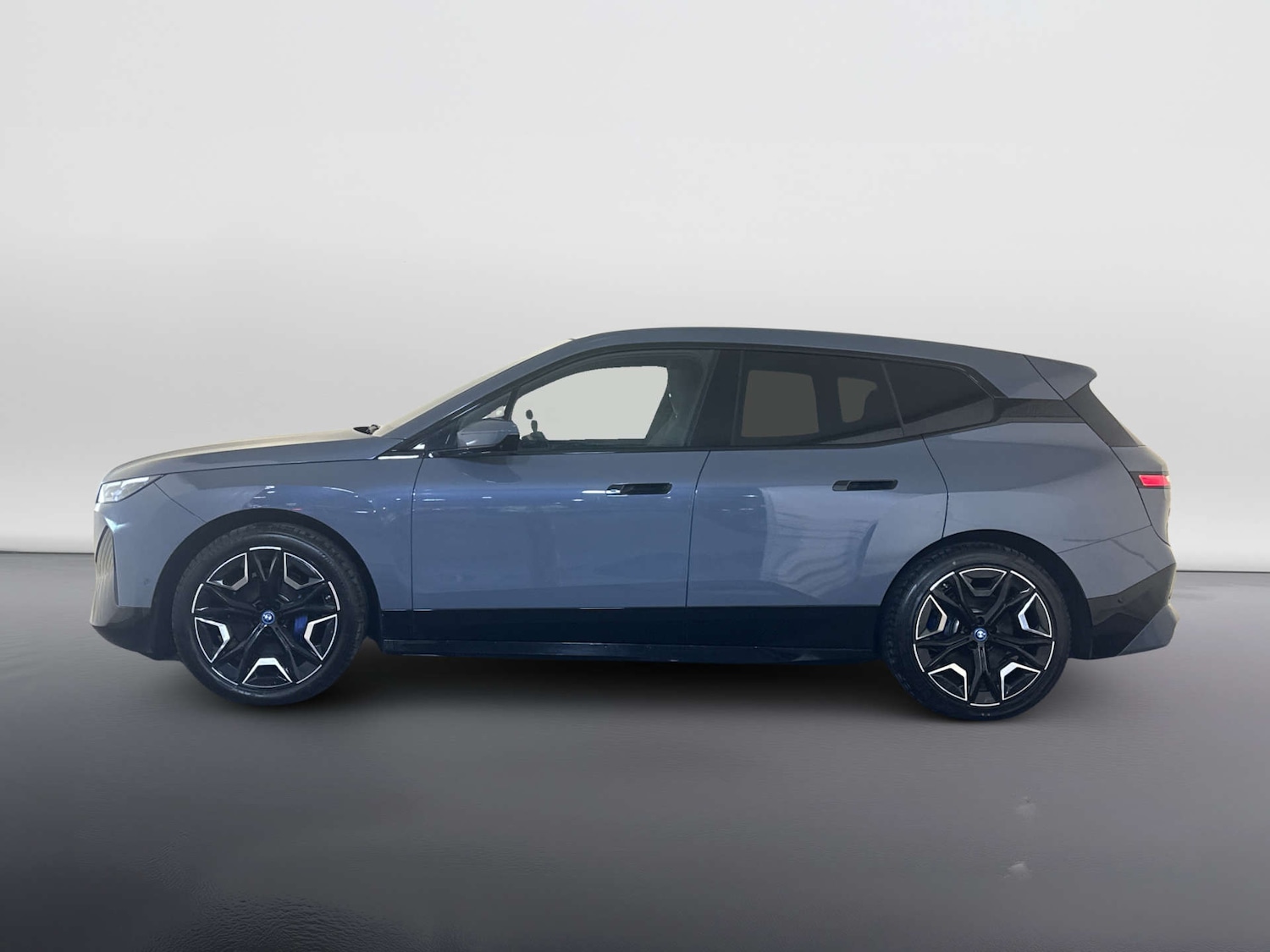 Used BMW iX 2023 for sale - 77937221: Photo 7