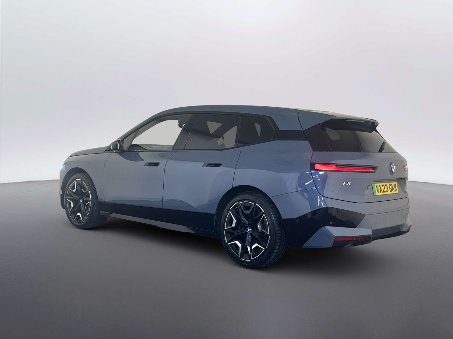 Used BMW iX 2023 for sale - 77937221: Photo 8