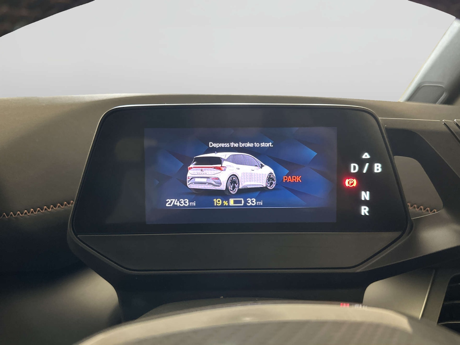 Used Cupra Born 2023 for sale - 77900944: Photo 19