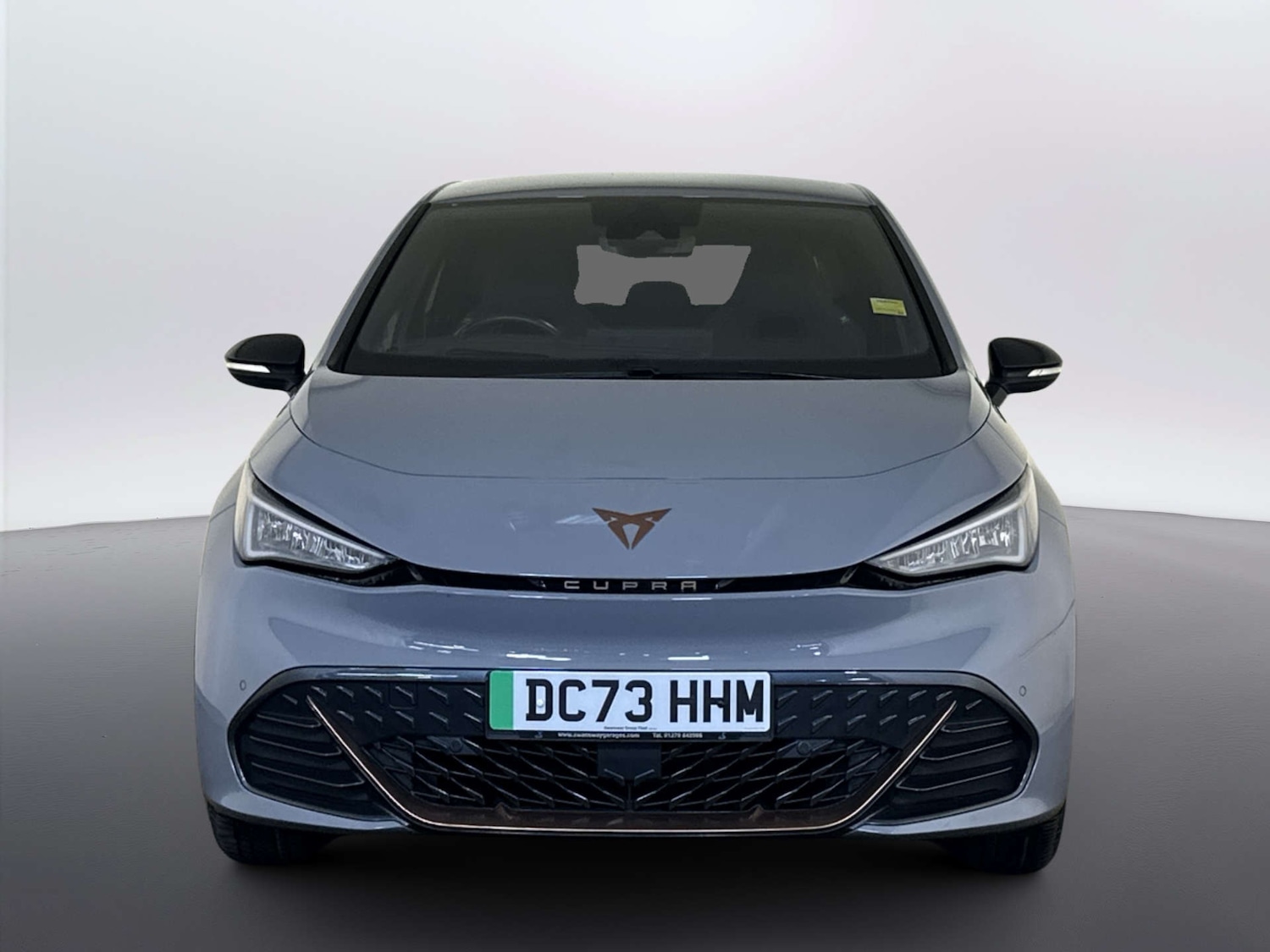 Used Cupra Born 2023 for sale - 77900944: Photo 5