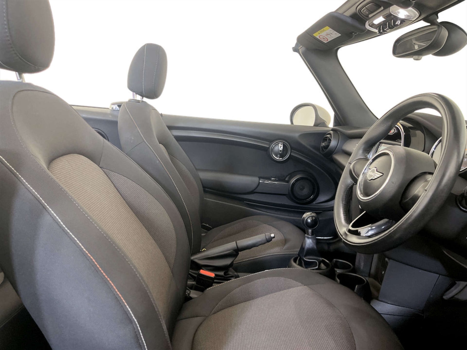 Used MINI Convertible 2017 for sale - 77259147: Photo 13