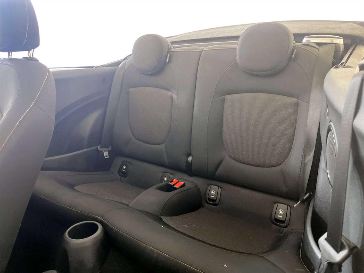 Used MINI Convertible 2017 for sale - 77259147: Photo 14