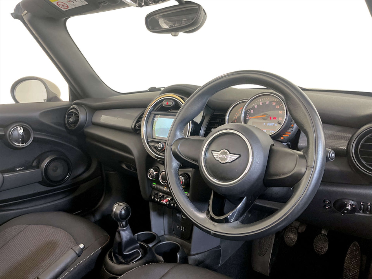 Used MINI Convertible 2017 for sale - 77259147: Photo 15