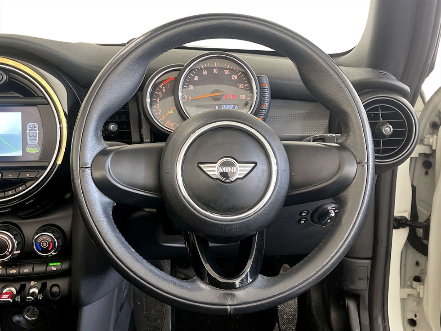 Used MINI Convertible 2017 for sale - 77259147: Photo 16