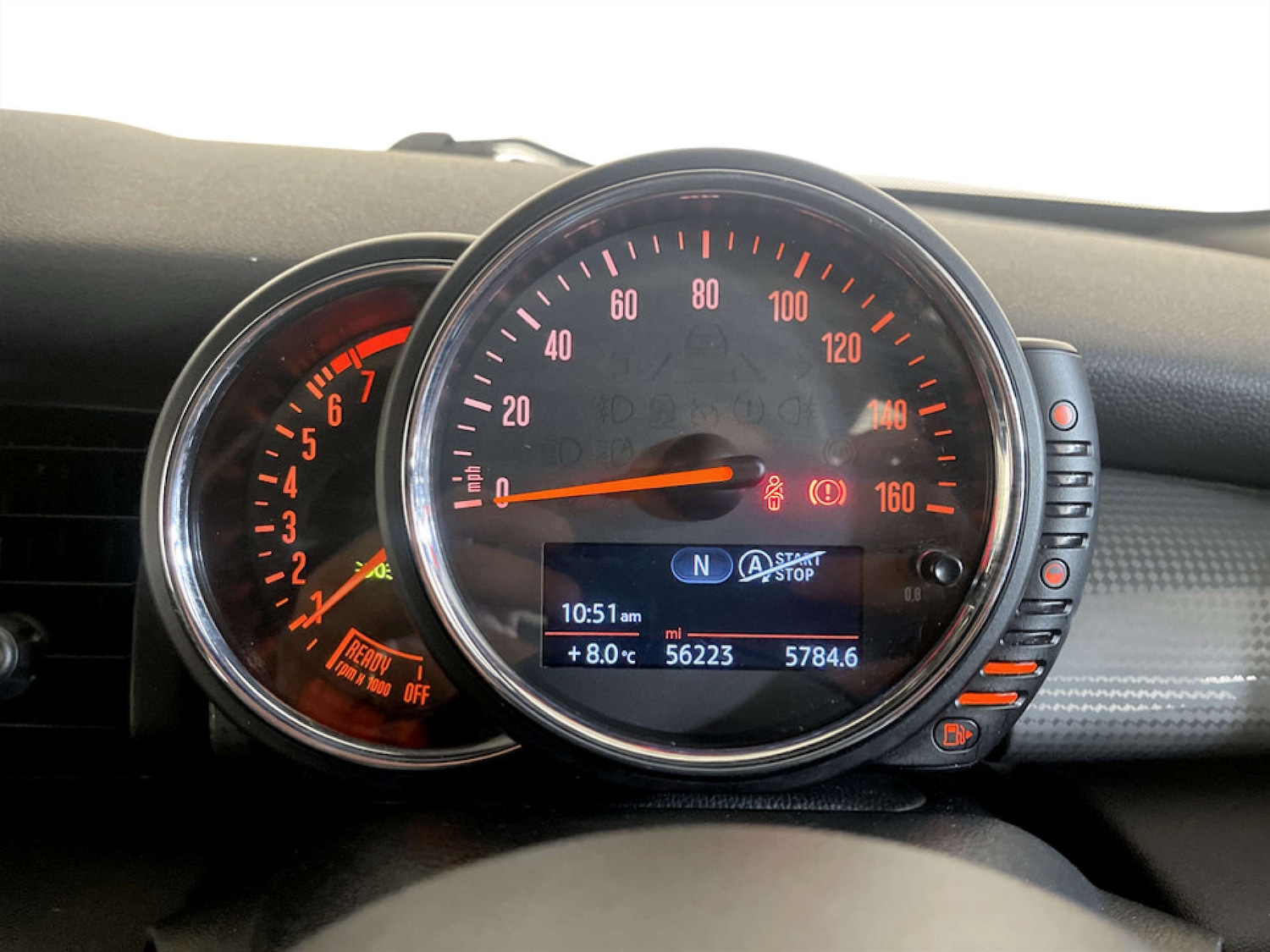 Used MINI Convertible 2017 for sale - 77259147: Photo 17