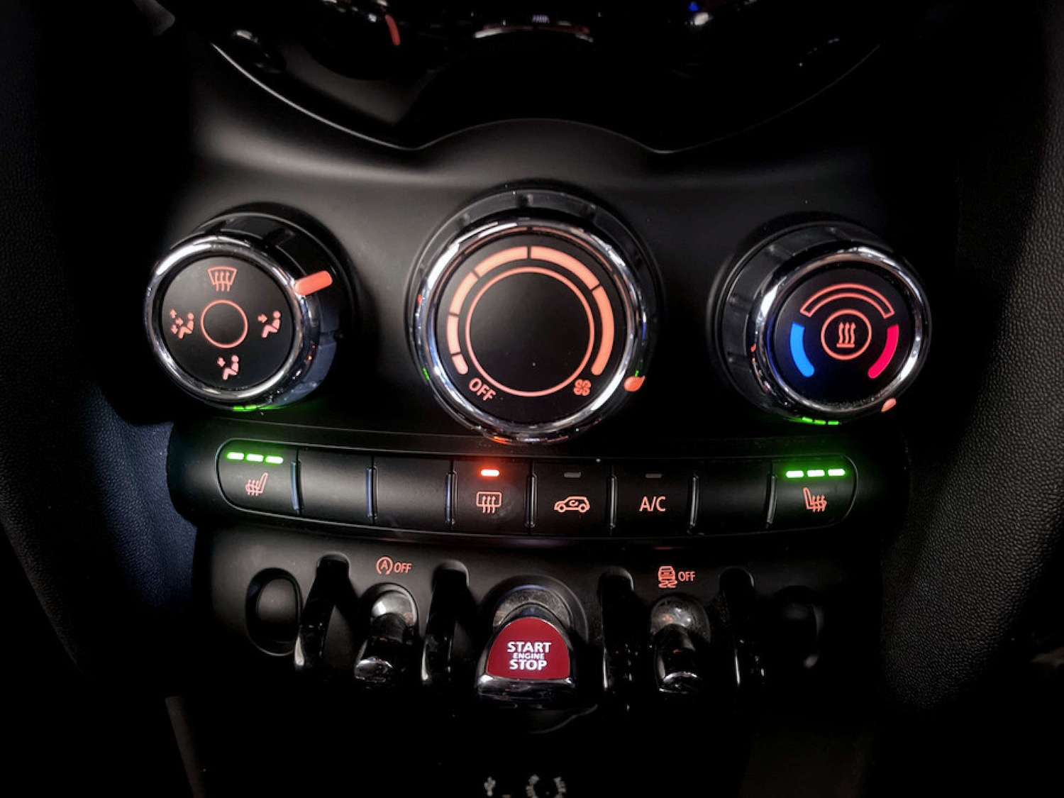 Used MINI Convertible 2017 for sale - 77259147: Photo 22