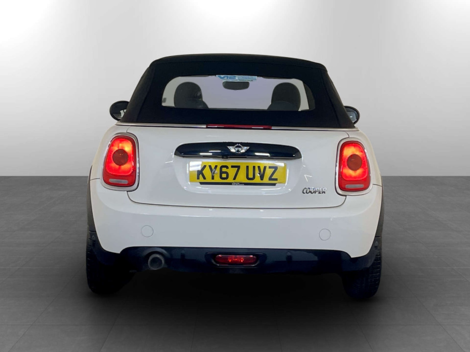Used MINI Convertible 2017 for sale - 77259147: Photo 9