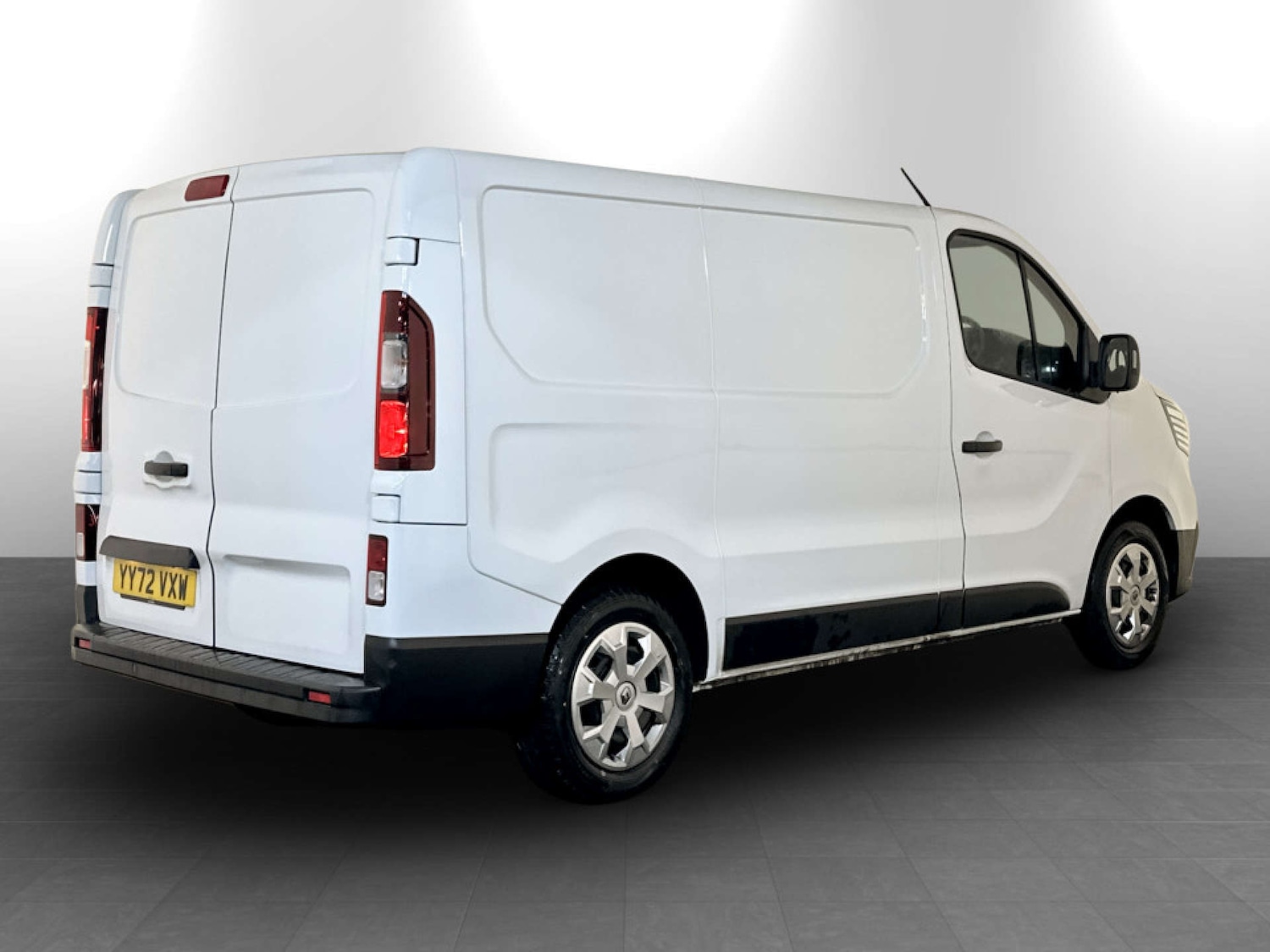 Used Renault Trafic 2022 for sale - 77350558: Photo 10