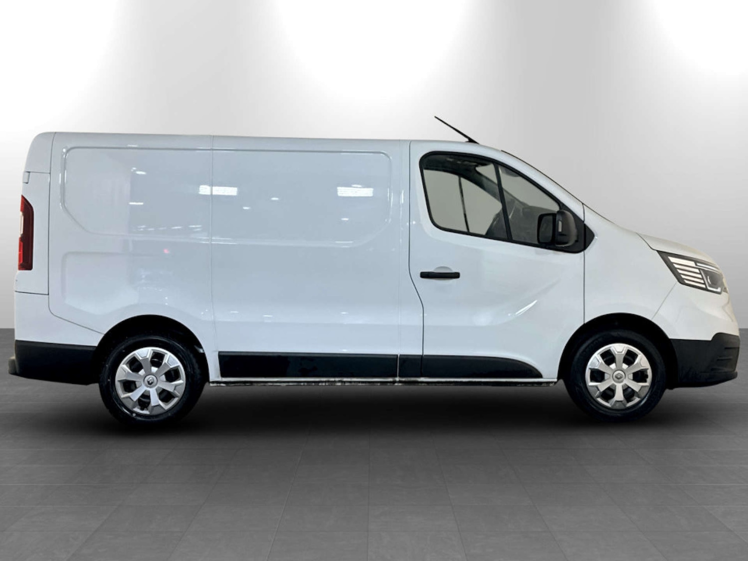 Used Renault Trafic 2022 for sale - 77350558: Photo 11