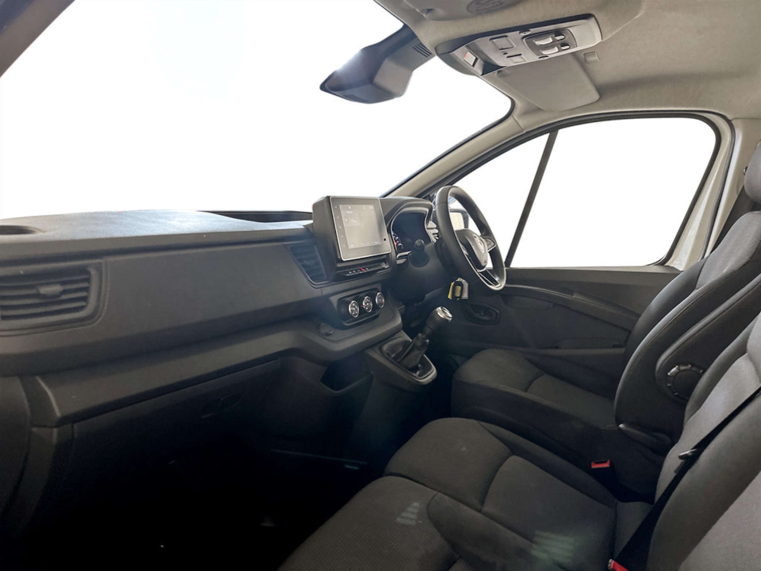 Used Renault Trafic 2022 for sale - 77350558: Photo 12