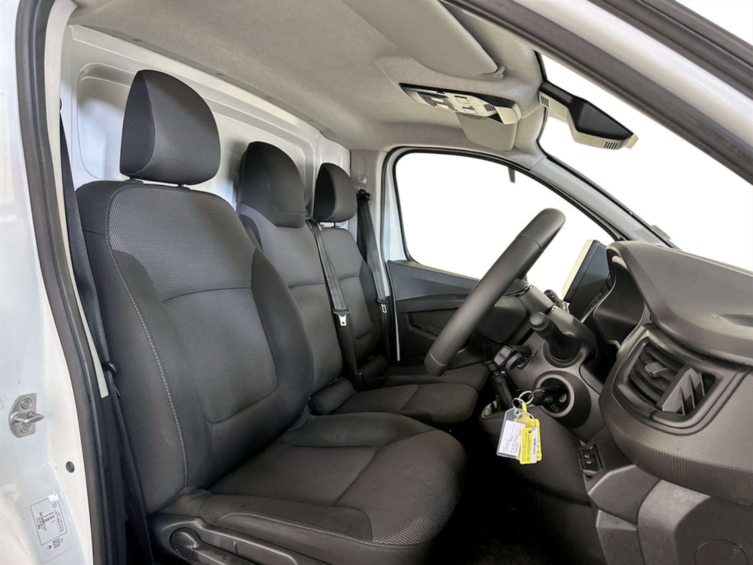 Used Renault Trafic 2022 for sale - 77350558: Photo 13