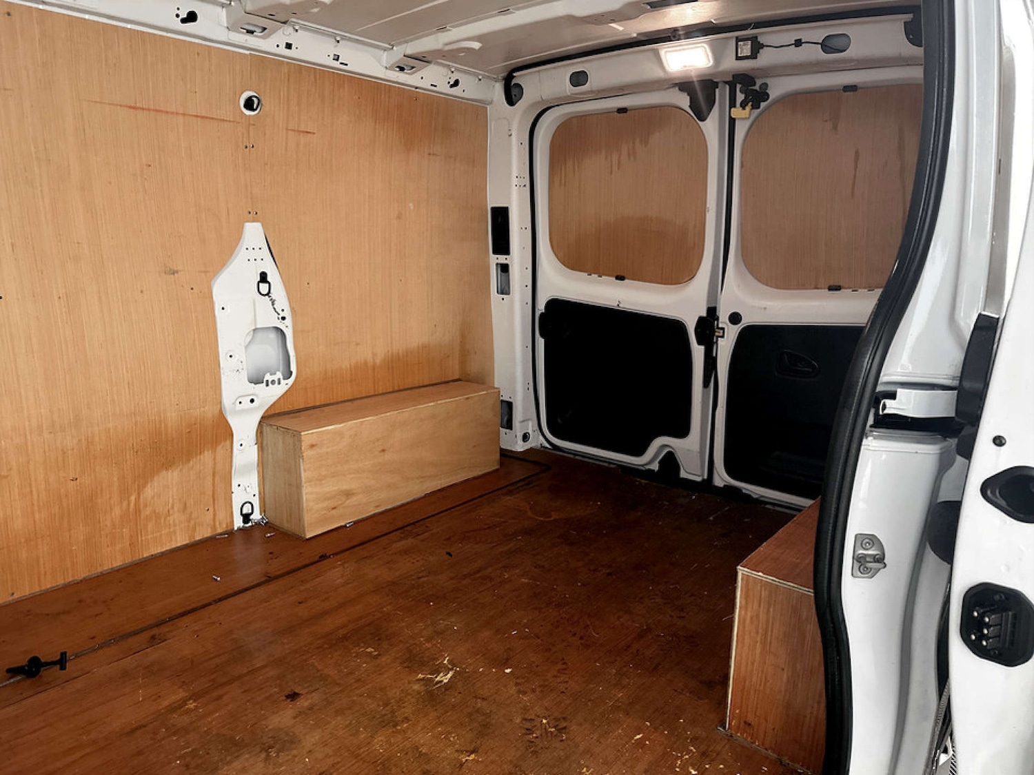 Used Renault Trafic 2022 for sale - 77350558: Photo 14