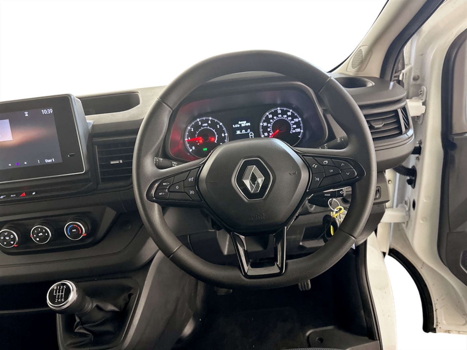 Used Renault Trafic 2022 for sale - 77350558: Photo 16