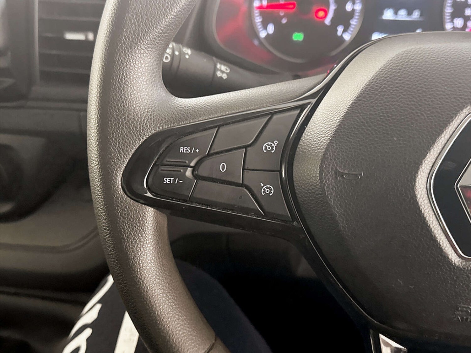 Used Renault Trafic 2022 for sale - 77350558: Photo 17