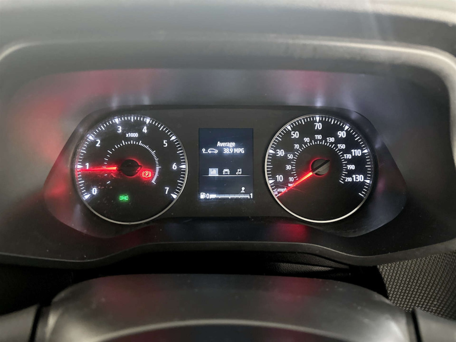 Used Renault Trafic 2022 for sale - 77350558: Photo 18