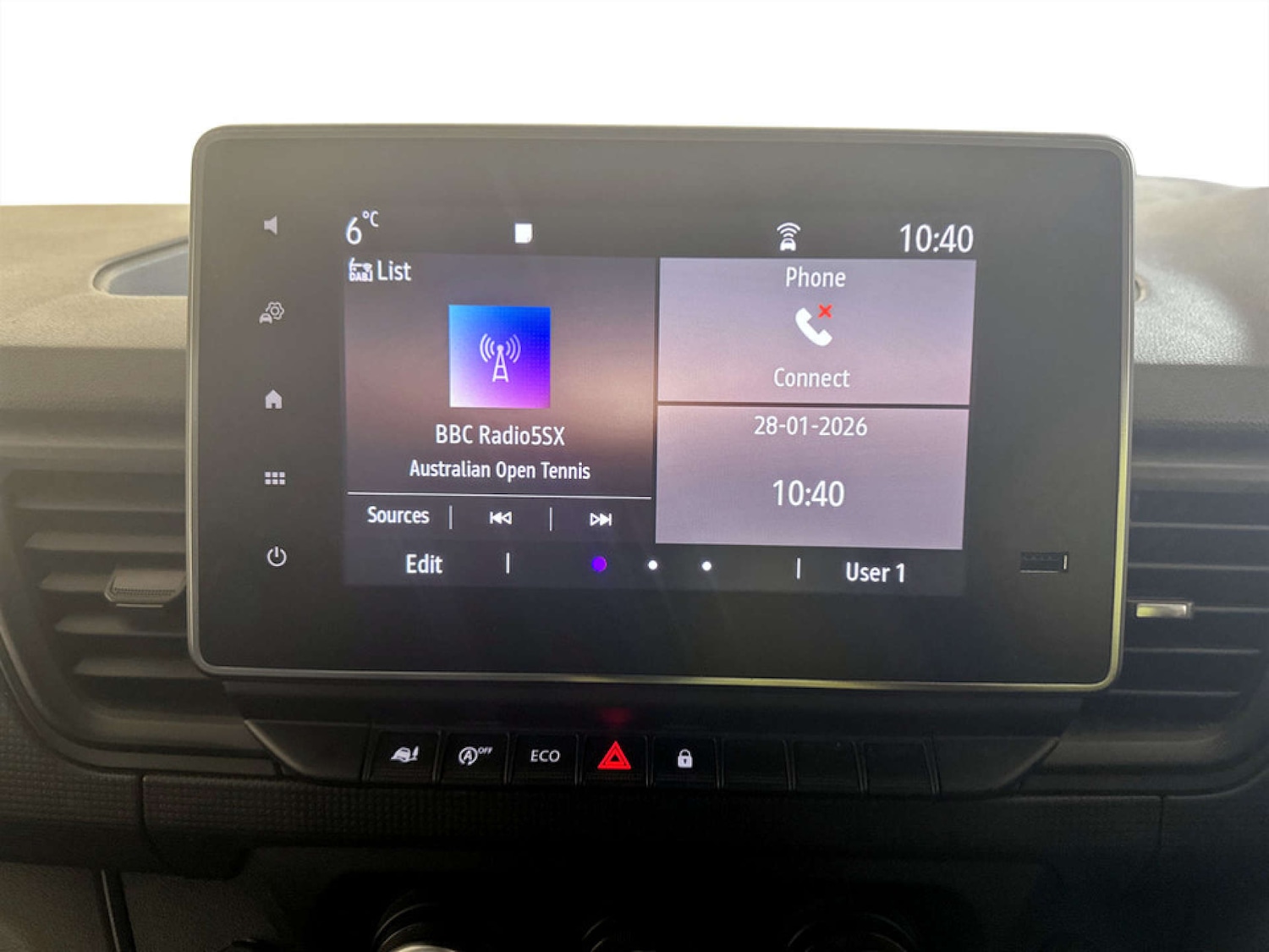 Used Renault Trafic 2022 for sale - 77350558: Photo 21