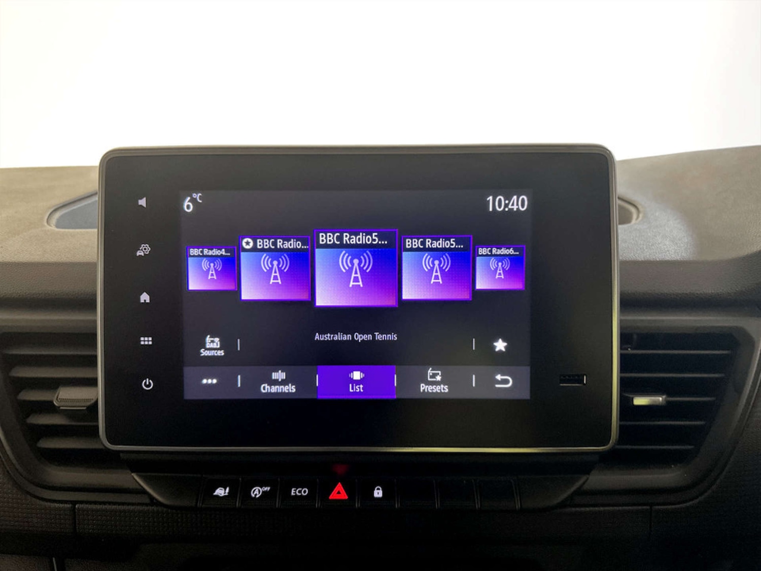 Used Renault Trafic 2022 for sale - 77350558: Photo 23