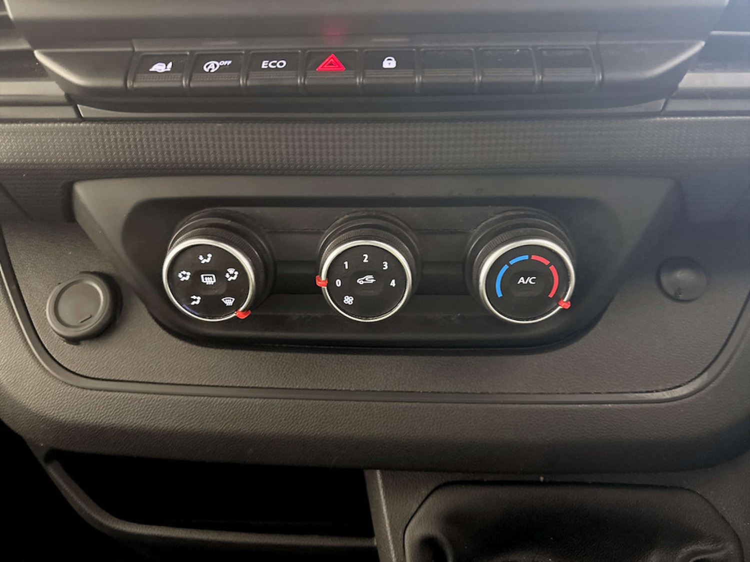 Used Renault Trafic 2022 for sale - 77350558: Photo 24