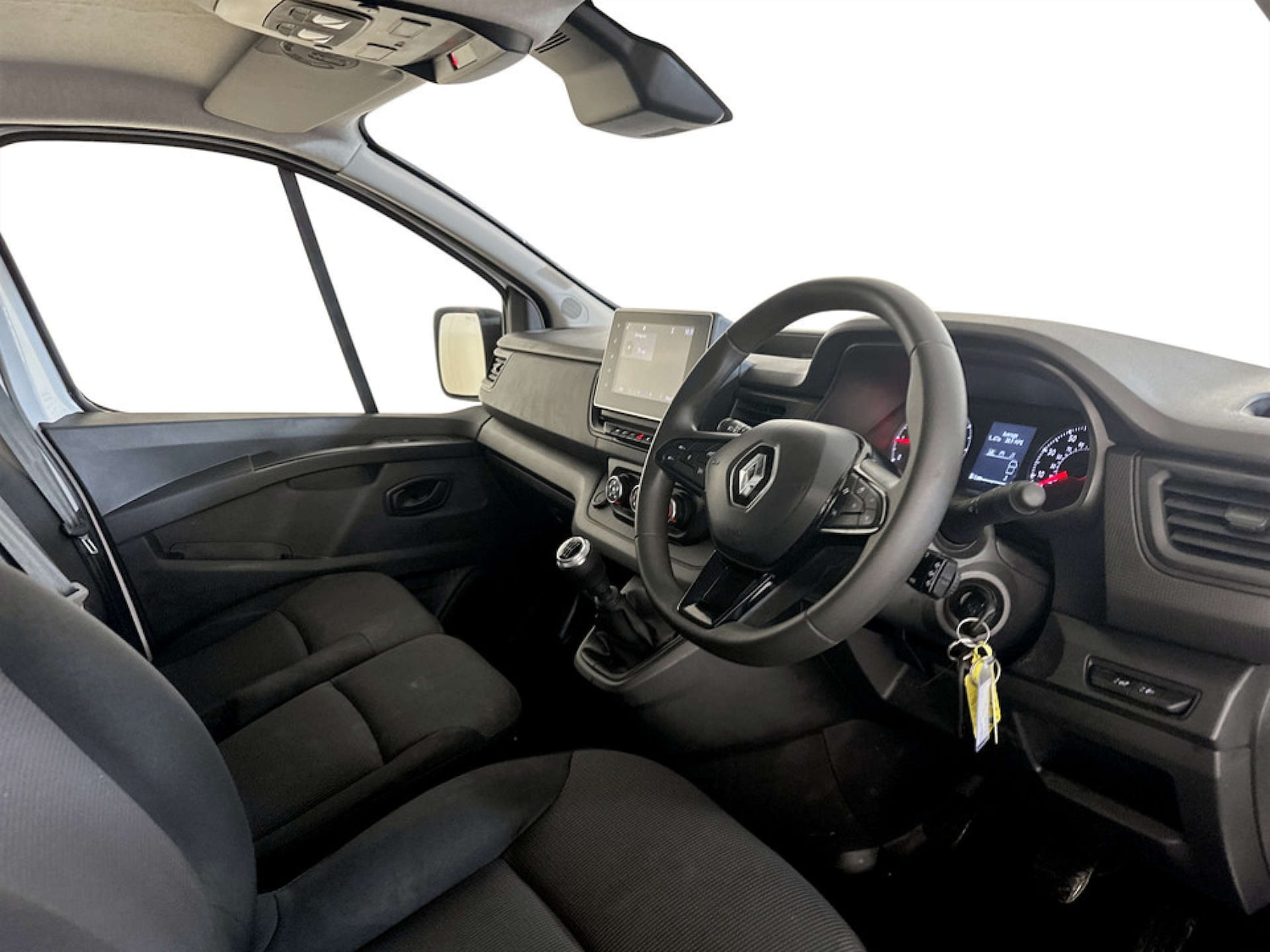 Used Renault Trafic 2022 for sale - 77350558: Photo 3