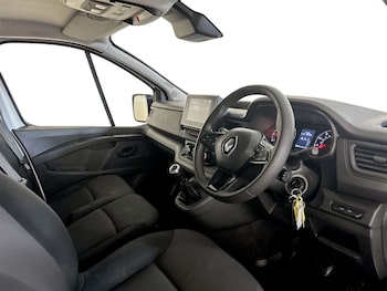 Used Renault Trafic 2022 for sale - 77350558: Photo
